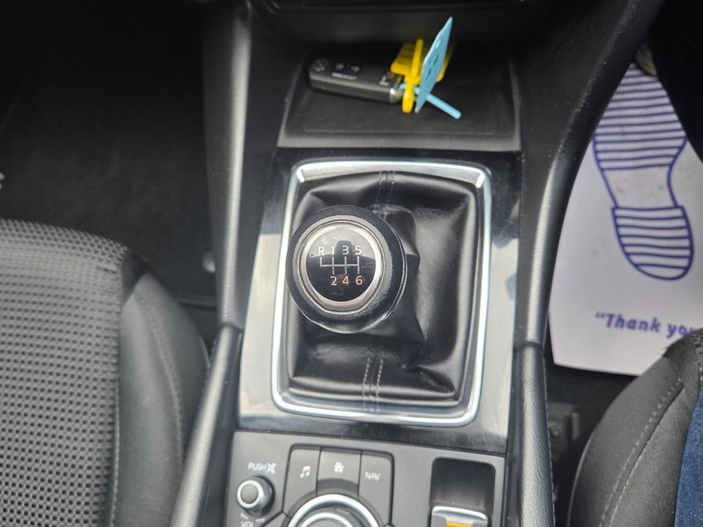 Used Mazda Mazda3 2017 for sale - 76554782: Photo 8