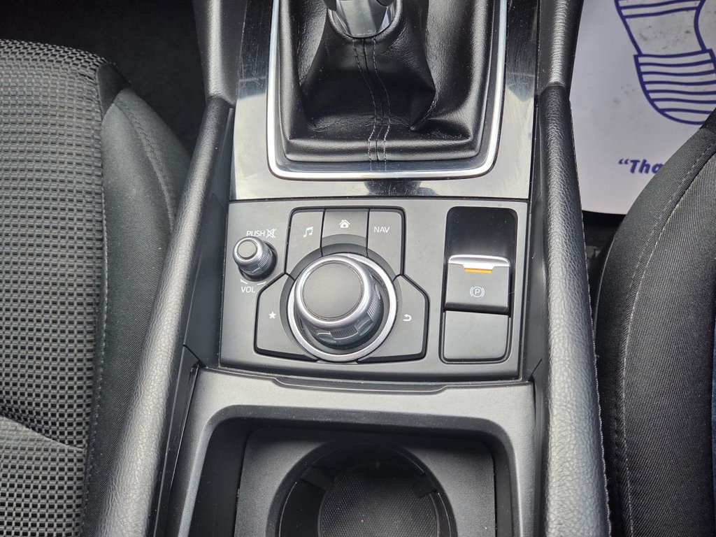 Used Mazda Mazda3 2017 for sale - 76554782: Photo 9