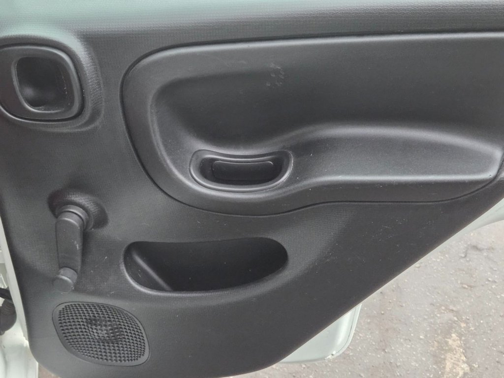 Used Fiat Panda 2016 for sale - 76554793: Photo 11