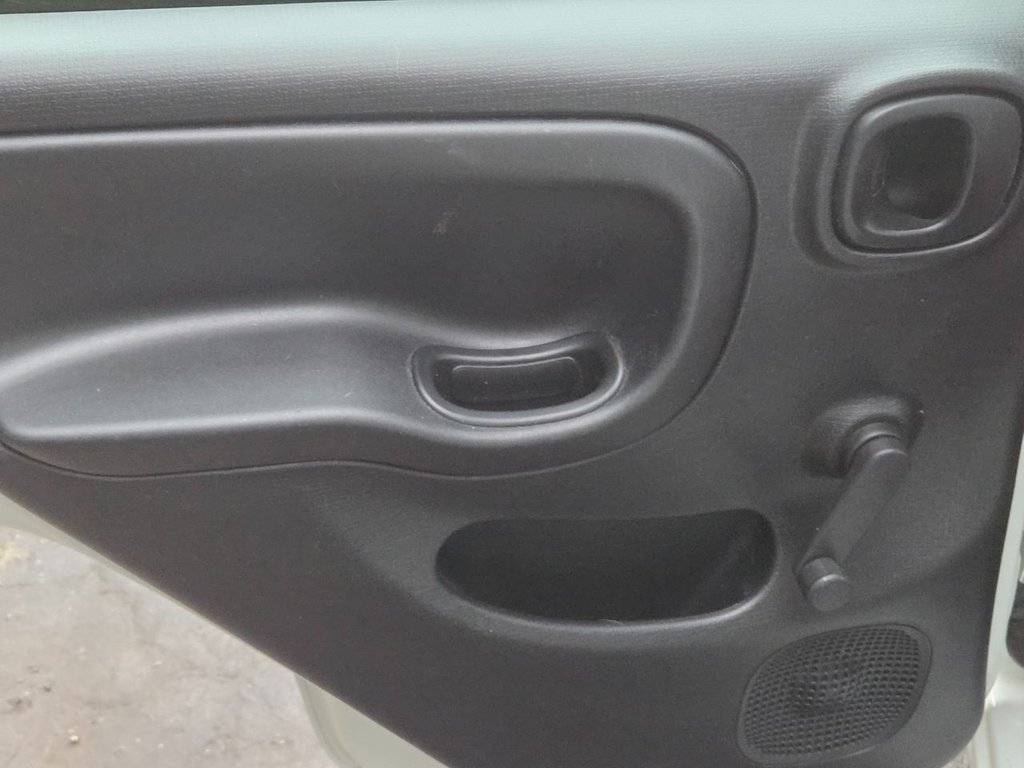 Used Fiat Panda 2016 for sale - 76554793: Photo 13