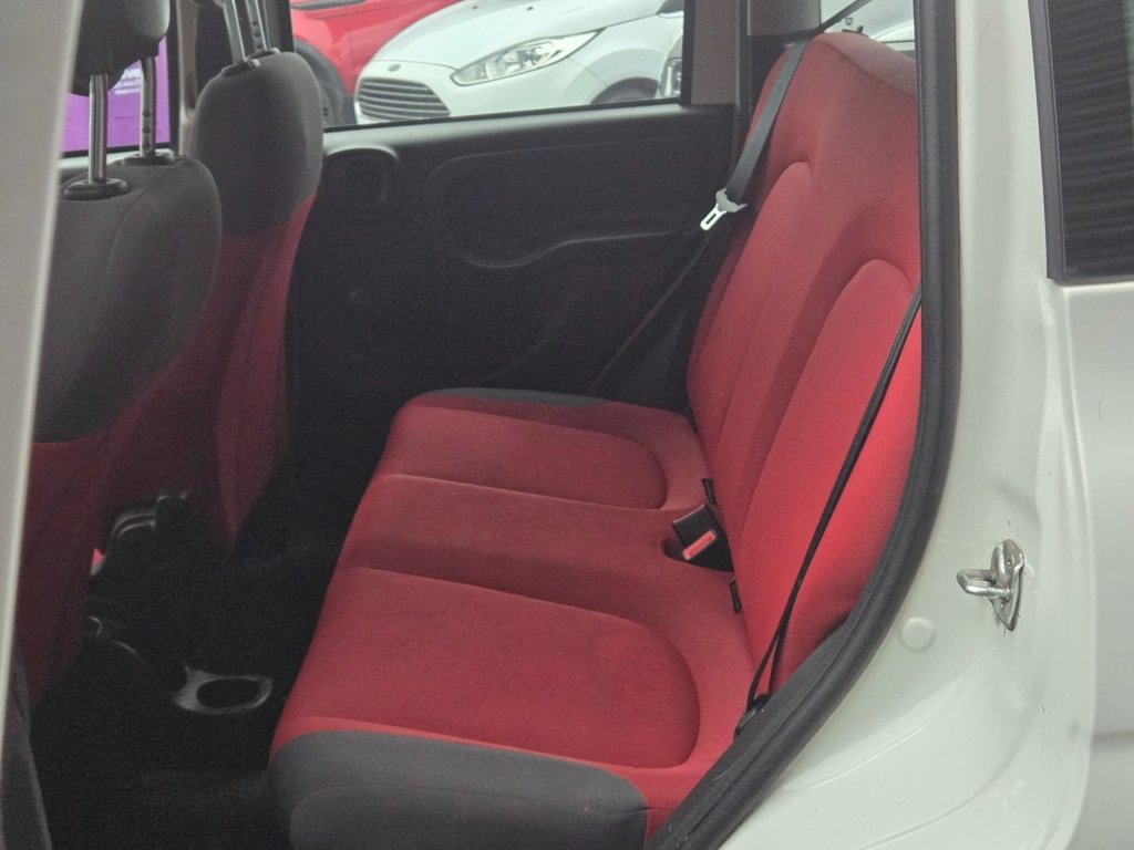 Used Fiat Panda 2016 for sale - 76554793: Photo 14