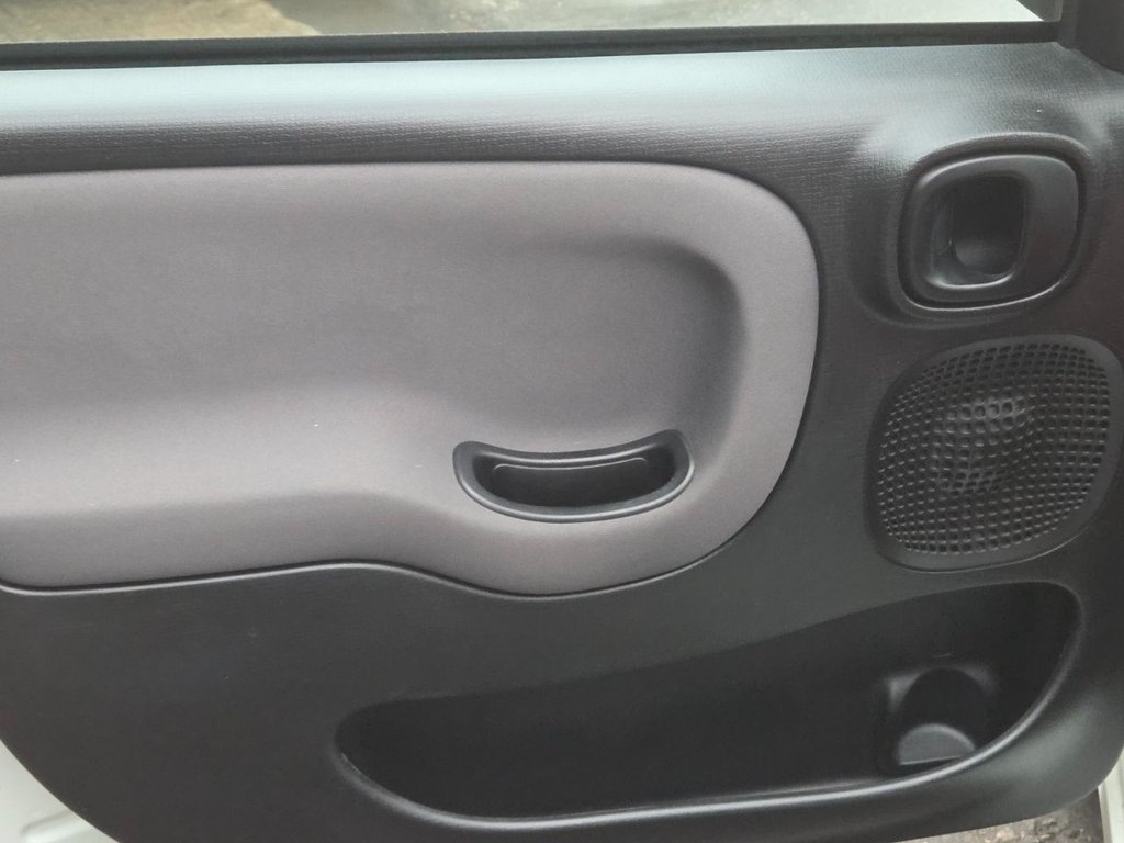 Used Fiat Panda 2016 for sale - 76554793: Photo 15