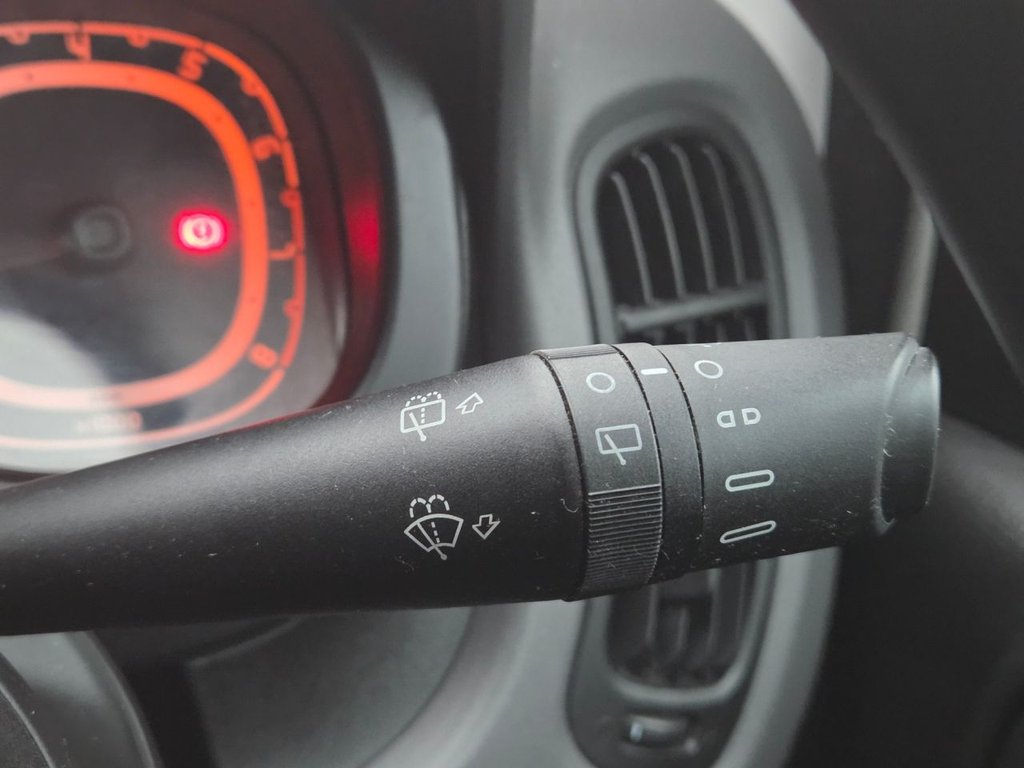 Used Fiat Panda 2016 for sale - 76554793: Photo 18