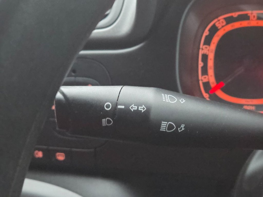 Used Fiat Panda 2016 for sale - 76554793: Photo 19