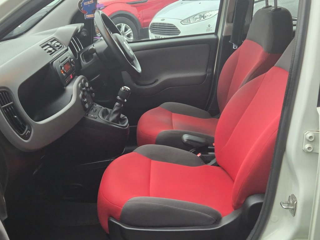 Used Fiat Panda 2016 for sale - 76554793: Photo 2