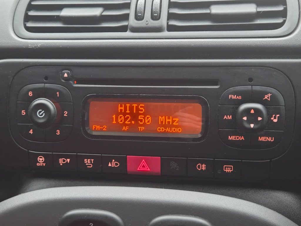 Used Fiat Panda 2016 for sale - 76554793: Photo 20