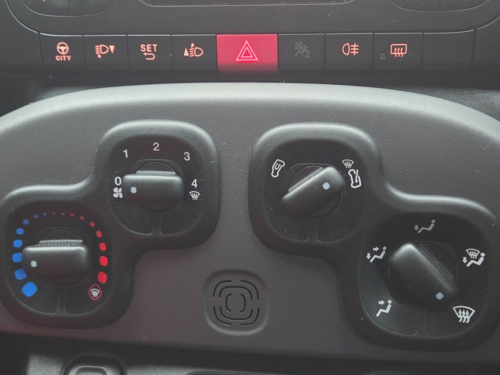 Used Fiat Panda 2016 for sale - 76554793: Photo 21