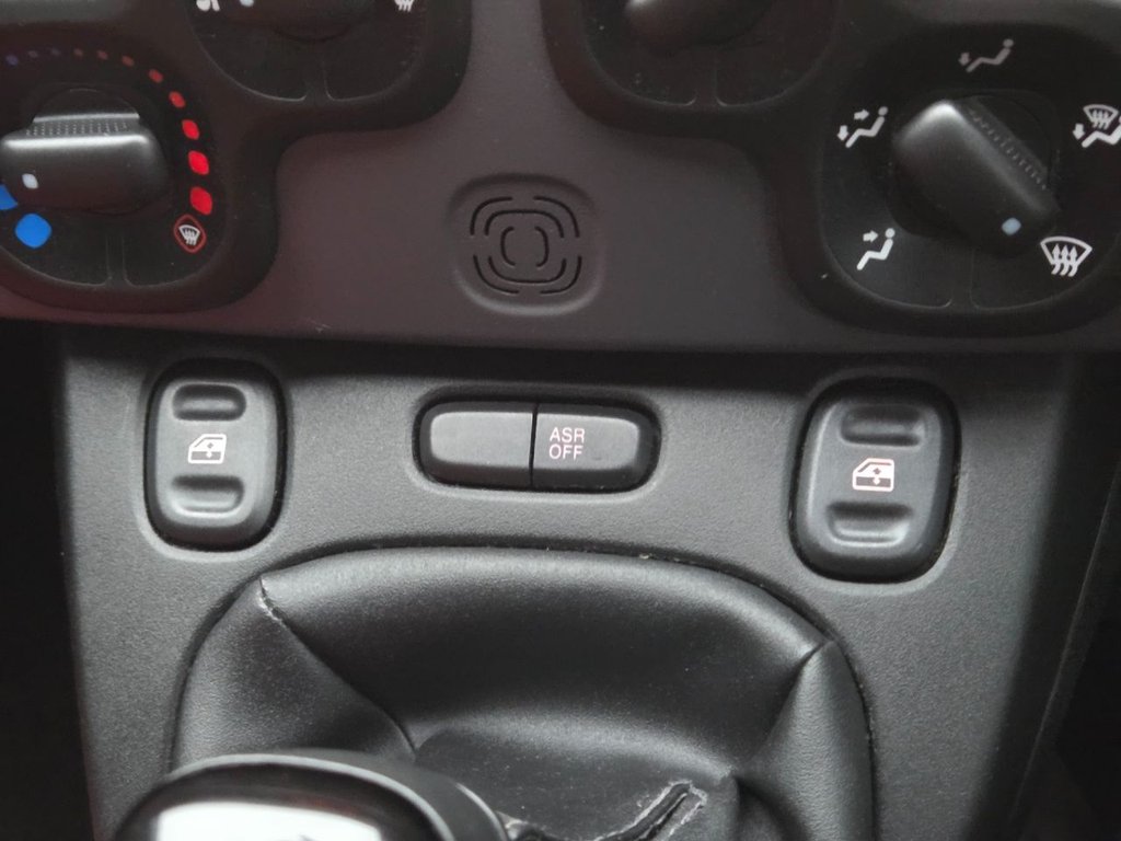 Used Fiat Panda 2016 for sale - 76554793: Photo 22