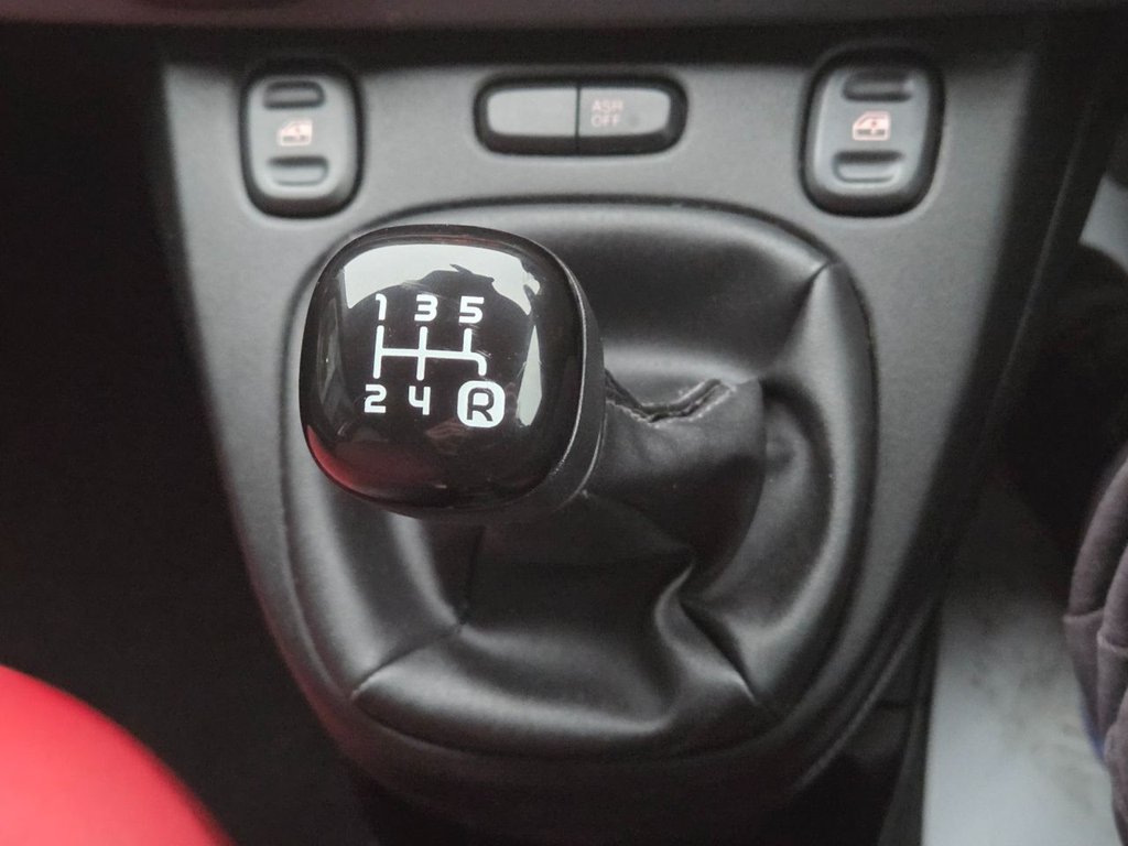 Used Fiat Panda 2016 for sale - 76554793: Photo 23