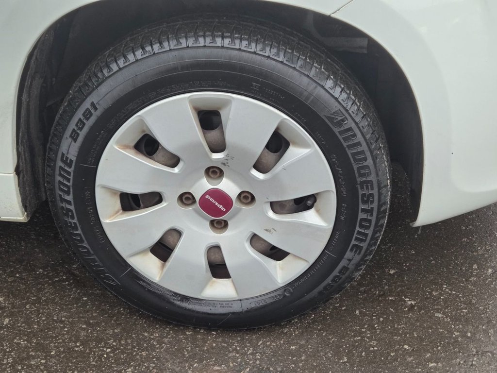 Used Fiat Panda 2016 for sale - 76554793: Photo 24