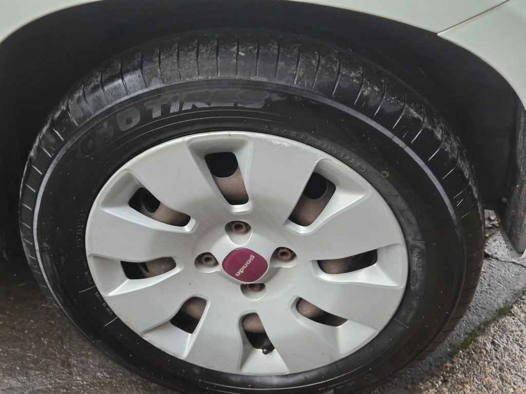 Used Fiat Panda 2016 for sale - 76554793: Photo 26