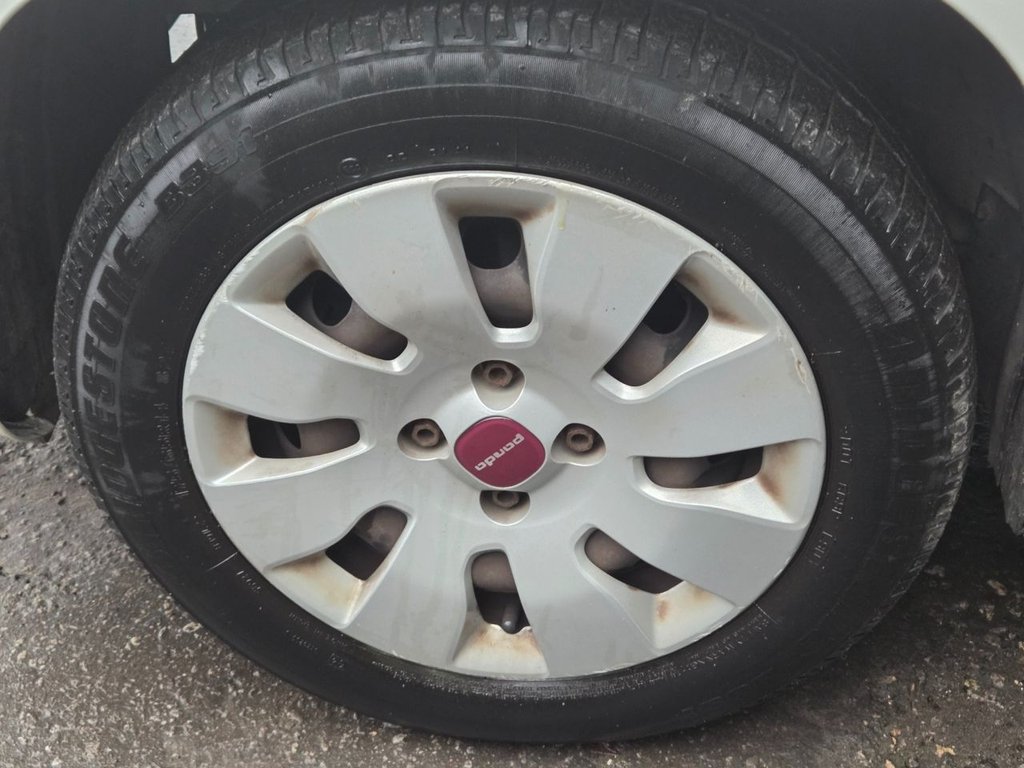 Used Fiat Panda 2016 for sale - 76554793: Photo 27