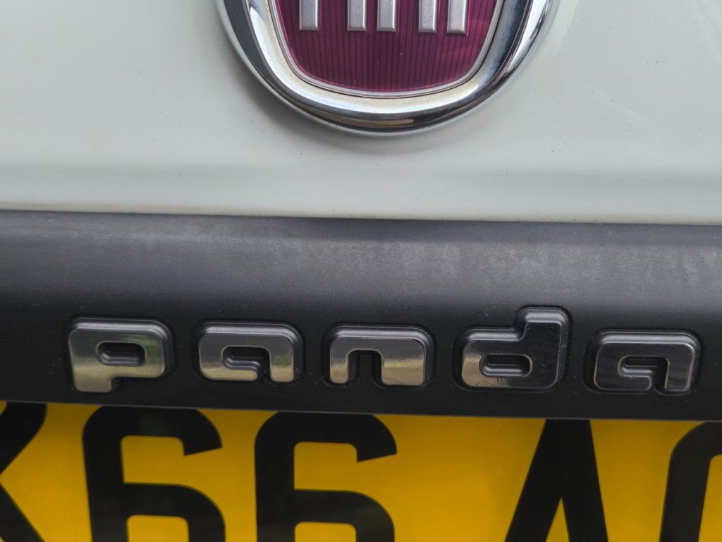 Used Fiat Panda 2016 for sale - 76554793: Photo 28