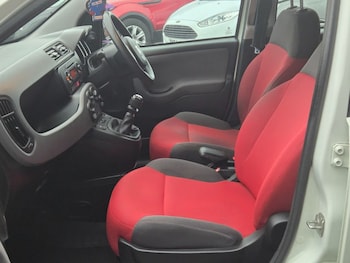 Used Fiat Panda 2016 for sale - 76554793: Photo