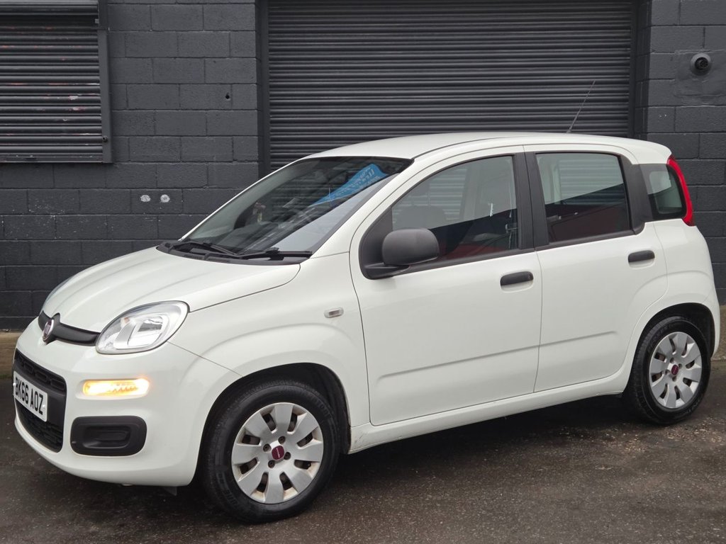 Used Fiat Panda 2016 for sale - 76554793: Photo 4