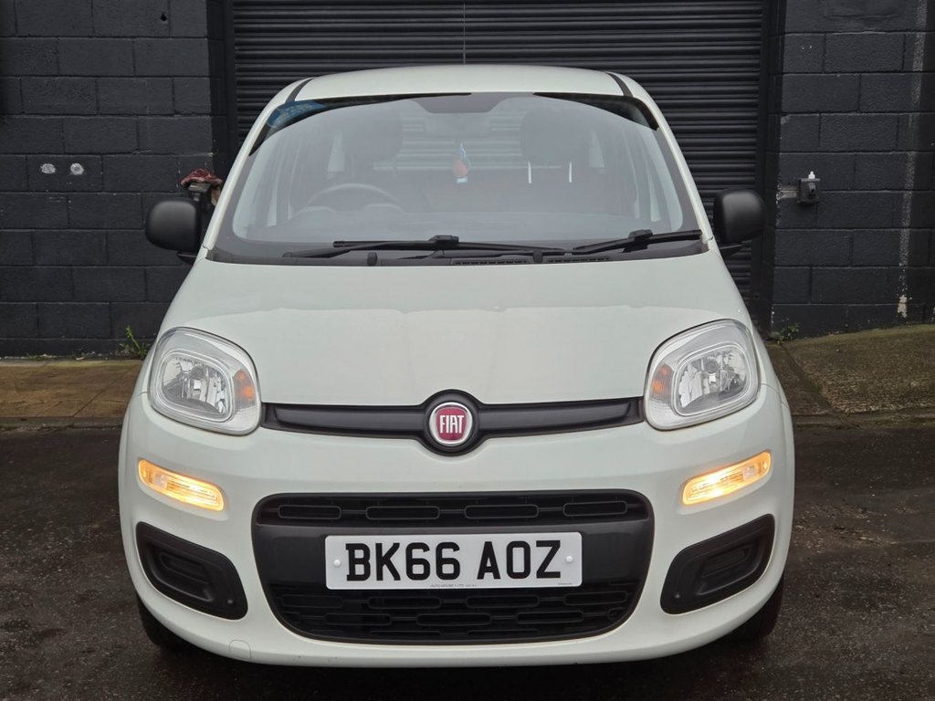Used Fiat Panda 2016 for sale - 76554793: Photo 5