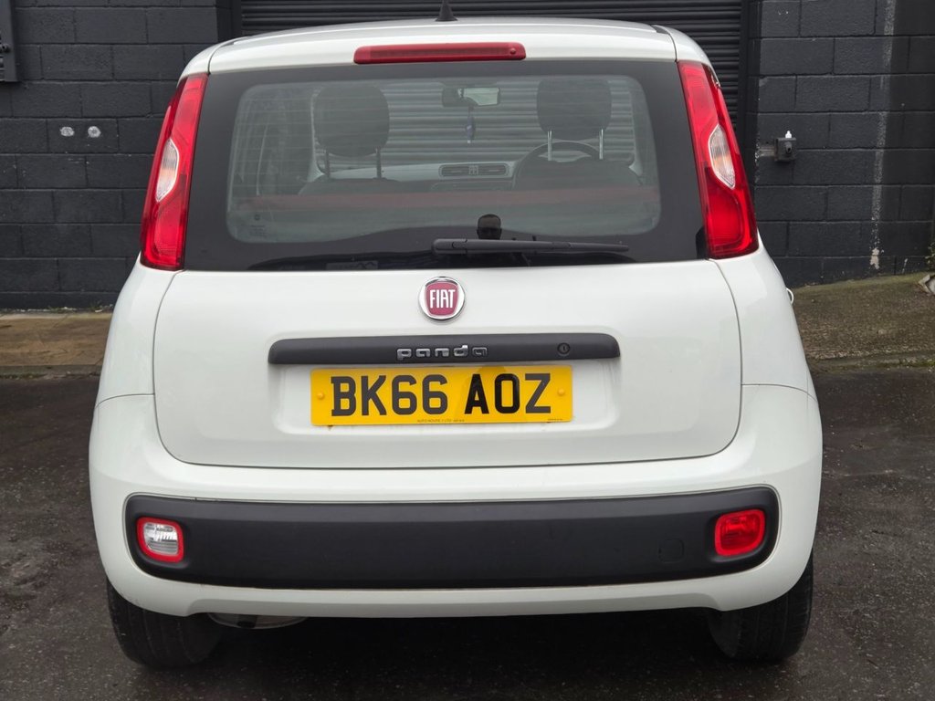 Used Fiat Panda 2016 for sale - 76554793: Photo 7