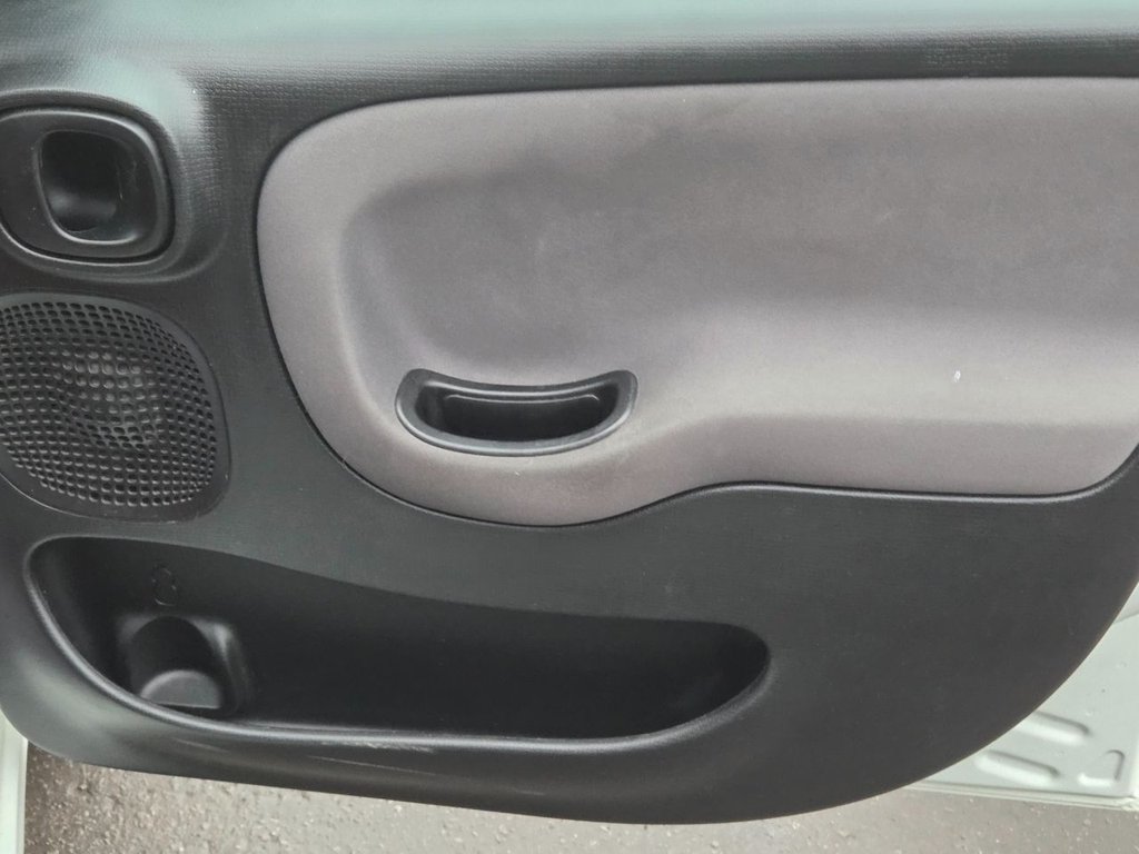 Used Fiat Panda 2016 for sale - 76554793: Photo 9