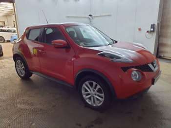 2014 (64) - 1.2 DIG-T Acenta SUV 5dr Petrol Manual Euro 5 (s/s) Euro 5 (115 ps)