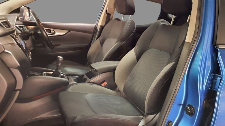 Used Nissan Qashqai 2018 for sale - 76900670: Photo 4