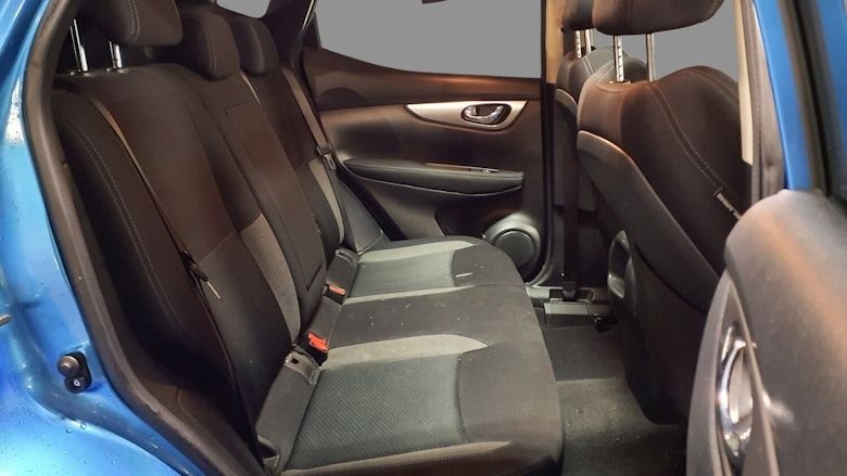 Used Nissan Qashqai 2018 for sale - 76900670: Photo 6