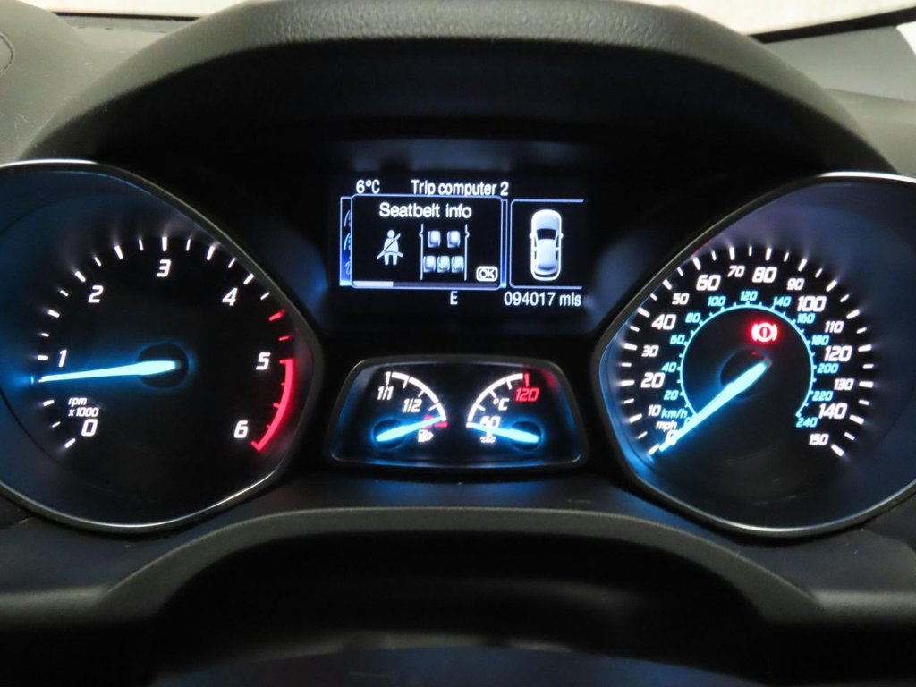 Used Ford Kuga 2016 for sale - 77437266: Photo 12