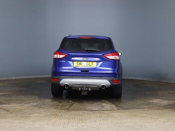 Used Ford Kuga 2016 for sale - 77437266: Photo