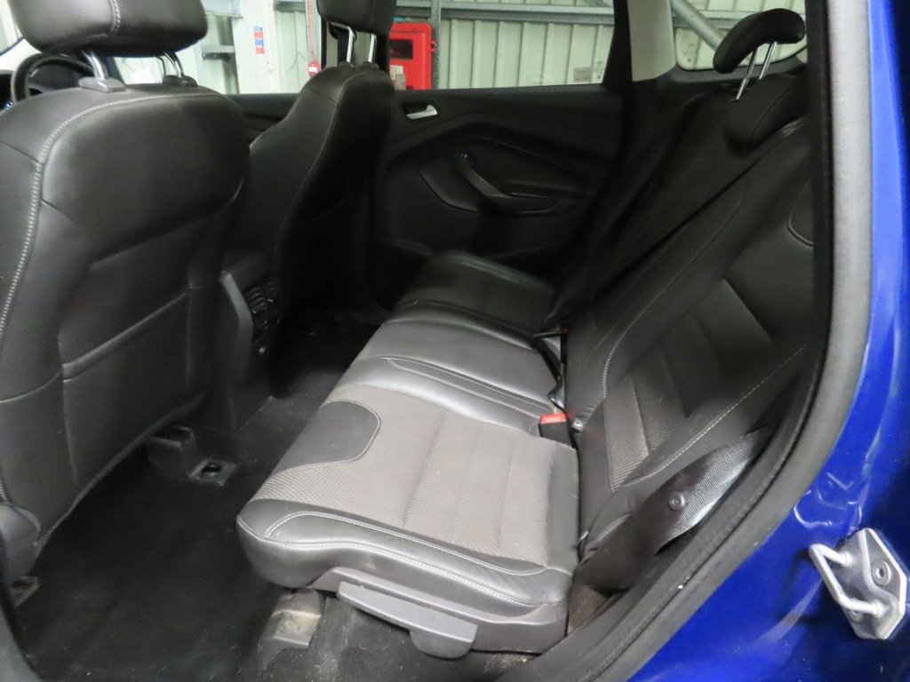 Used Ford Kuga 2016 for sale - 77437266: Photo 5