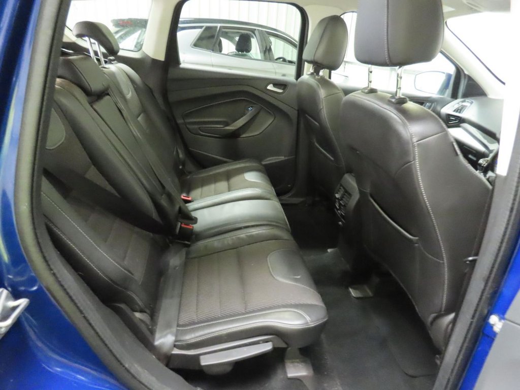 Used Ford Kuga 2016 for sale - 77437266: Photo 6