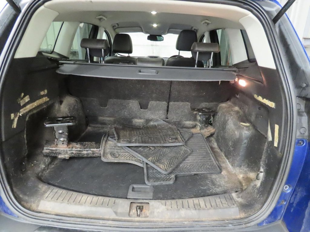 Used Ford Kuga 2016 for sale - 77437266: Photo 7