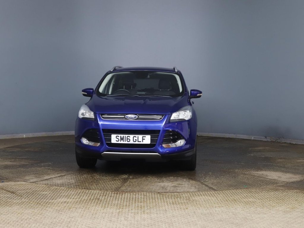 Used Ford Kuga 2016 for sale - 77437266: Photo 9