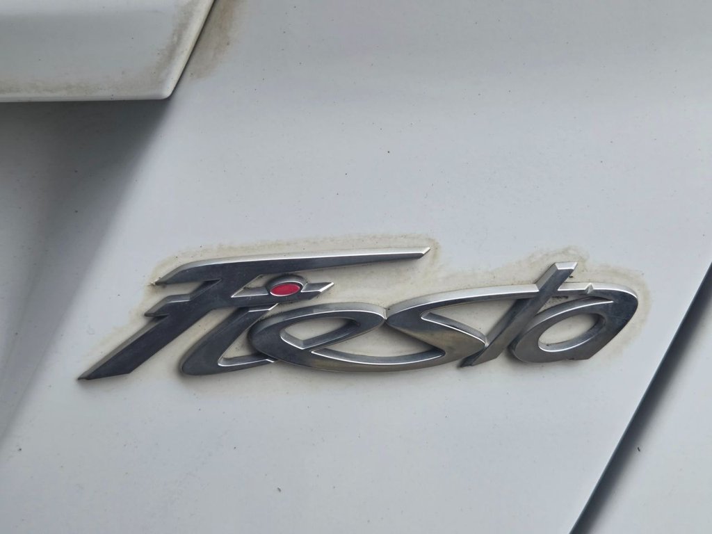 Used Ford Fiesta 2014 for sale - 76554801: Photo 10