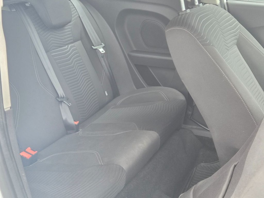 Used Ford Fiesta 2014 for sale - 76554801: Photo 14