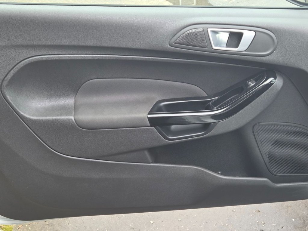 Used Ford Fiesta 2014 for sale - 76554801: Photo 16