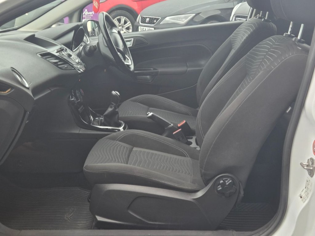 Used Ford Fiesta 2014 for sale - 76554801: Photo 18