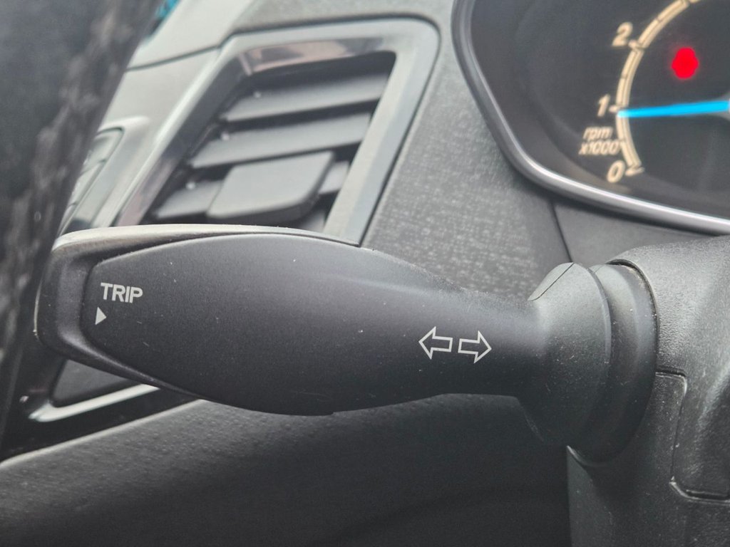 Used Ford Fiesta 2014 for sale - 76554801: Photo 22