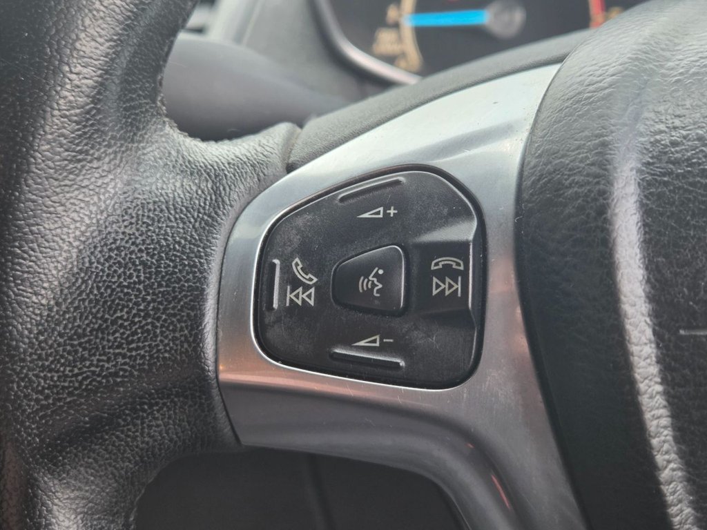 Used Ford Fiesta 2014 for sale - 76554801: Photo 23