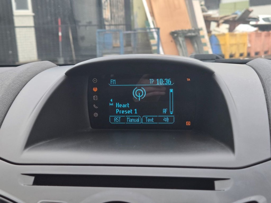 Used Ford Fiesta 2014 for sale - 76554801: Photo 24