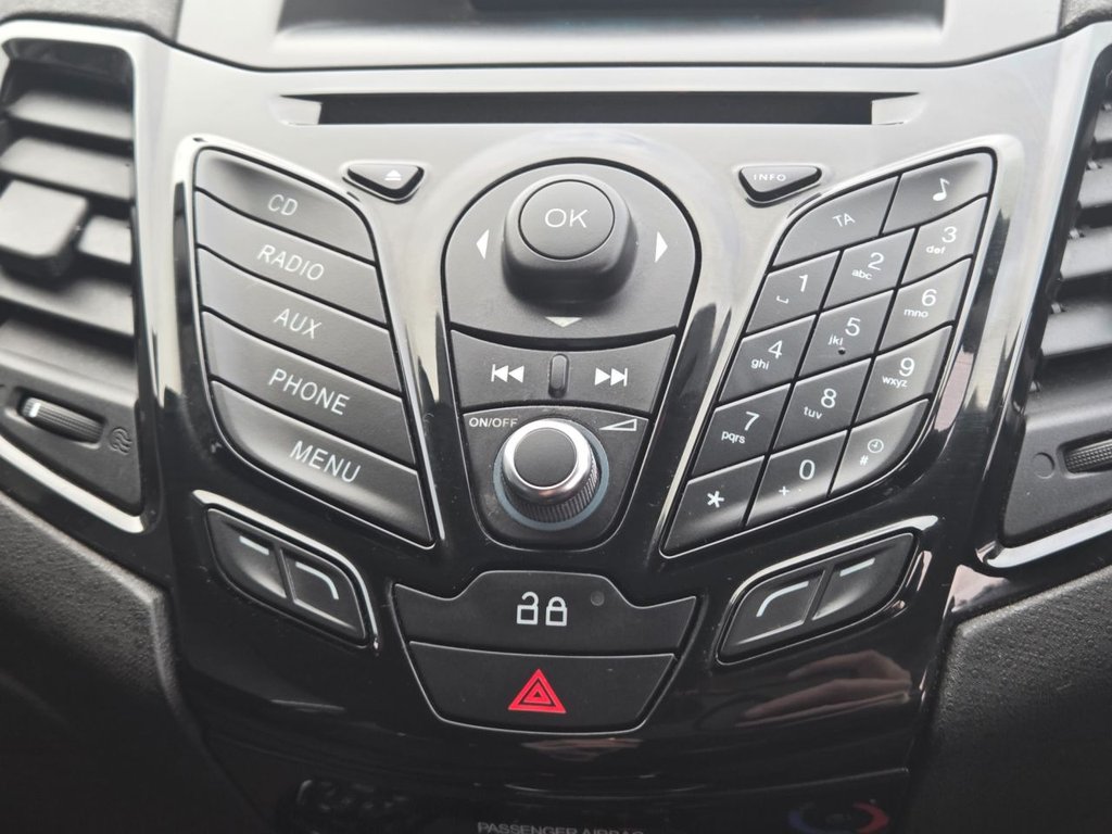 Used Ford Fiesta 2014 for sale - 76554801: Photo 25