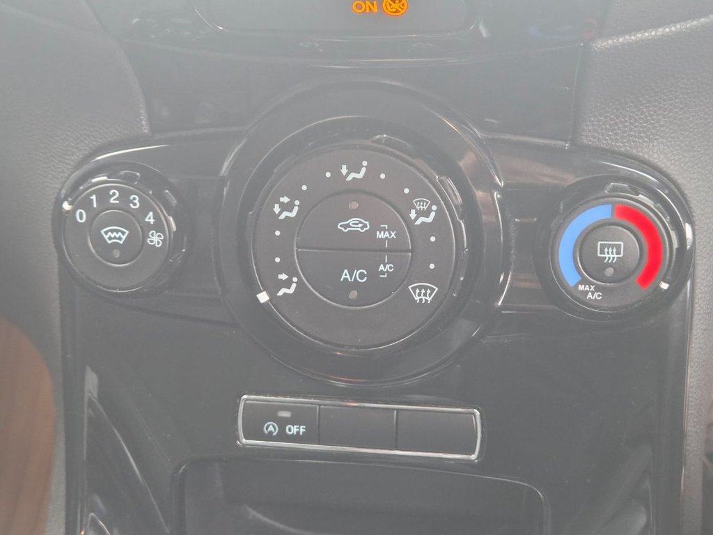 Used Ford Fiesta 2014 for sale - 76554801: Photo 26