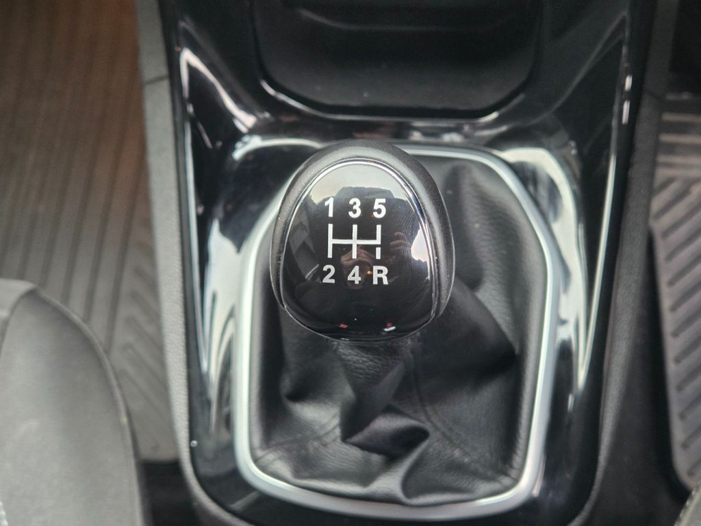 Used Ford Fiesta 2014 for sale - 76554801: Photo 27