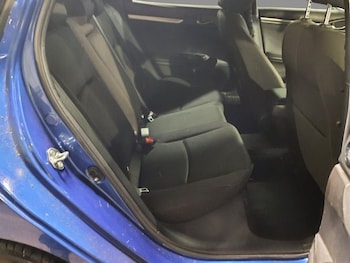 Used Honda Civic 2019 for sale - 78003052: Photo