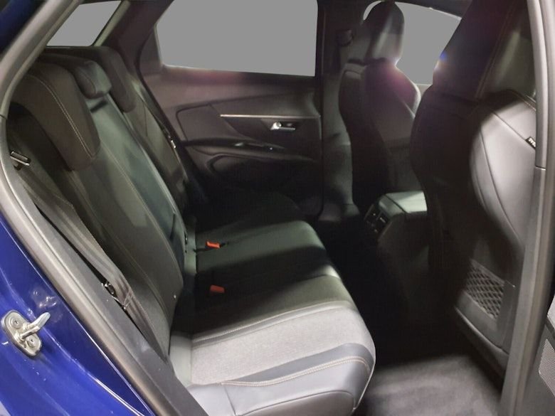 Used Peugeot 3008 2017 for sale - 77734402: Photo 6