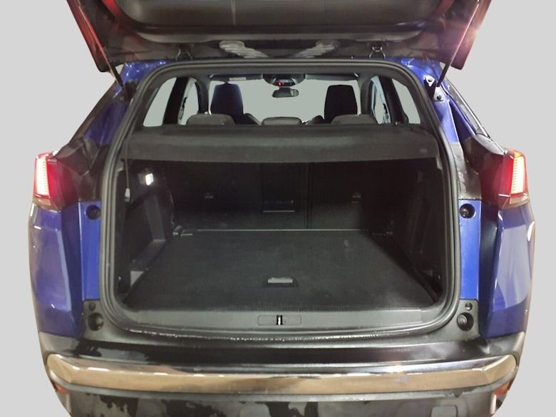 Used Peugeot 3008 2017 for sale - 77734402: Photo 7