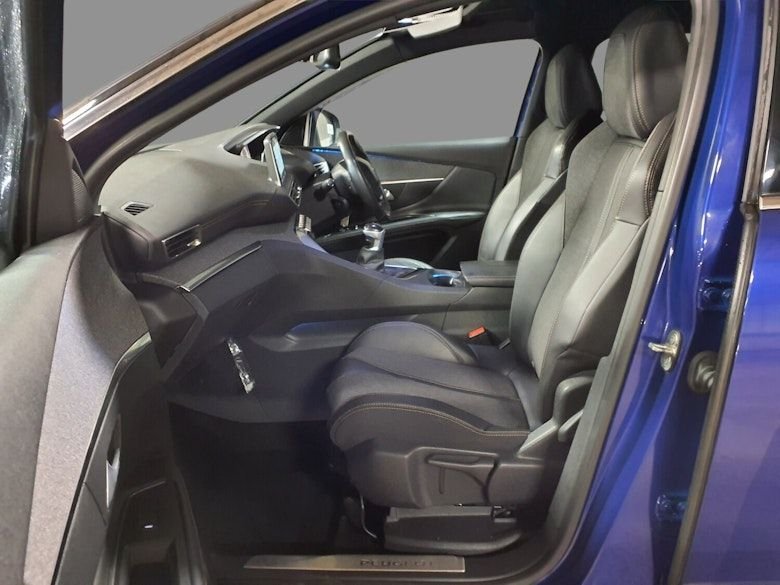 Used Peugeot 3008 2017 for sale - 77734402: Photo 8