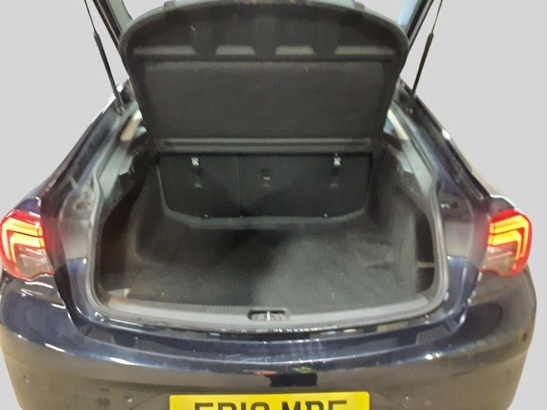 Used Vauxhall Insignia 2018 for sale - 78124565: Photo 4