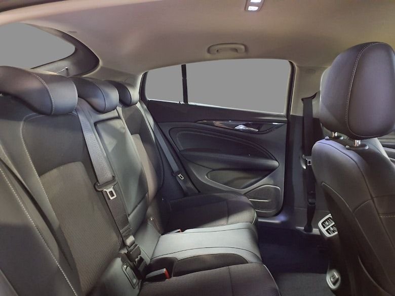 Used Vauxhall Insignia 2018 for sale - 78124565: Photo 5