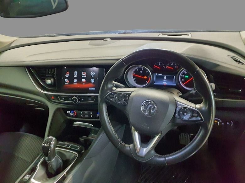Used Vauxhall Insignia 2018 for sale - 78124565: Photo 6