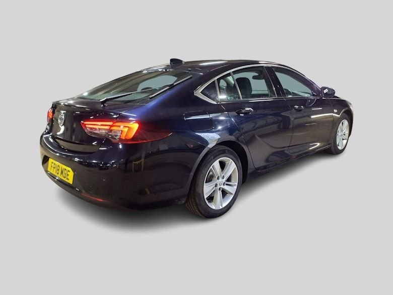 Used Vauxhall Insignia 2018 for sale - 78124565: Photo 9