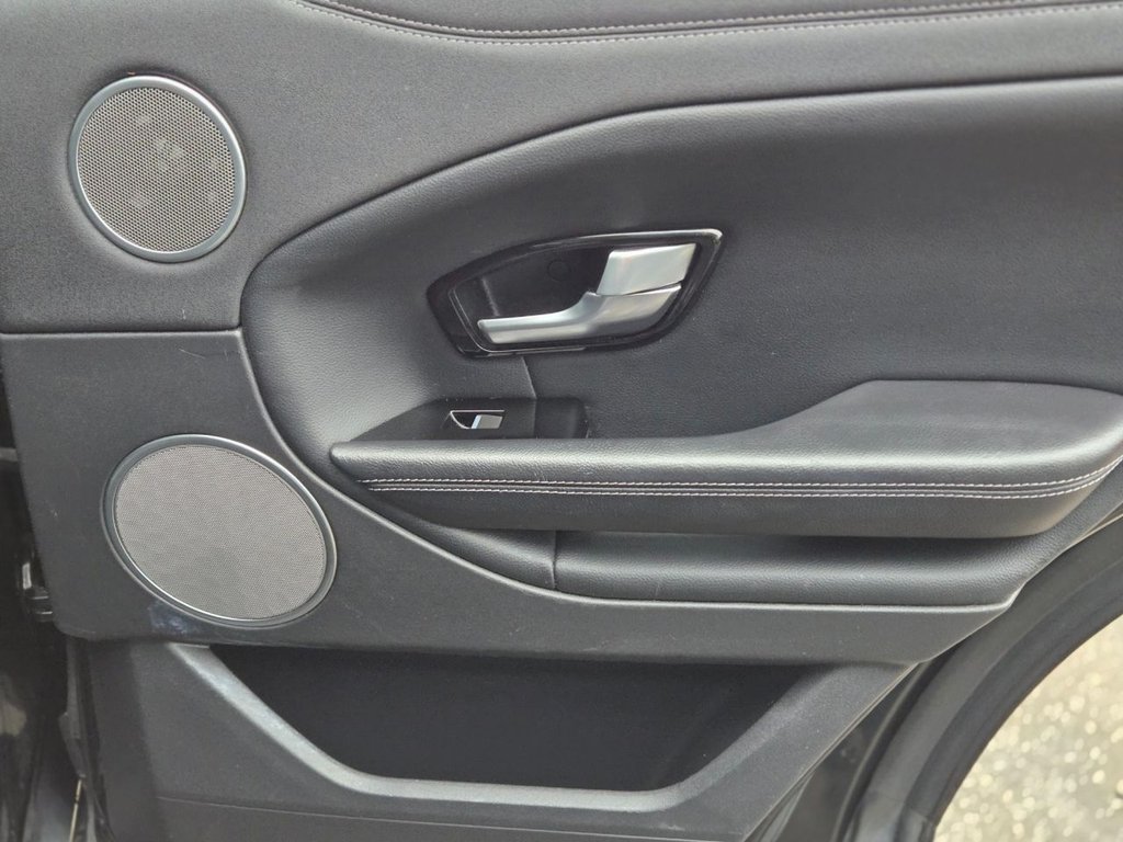 Used Land Rover Range Rover Evoque 2016 for sale - 76554788: Photo 10